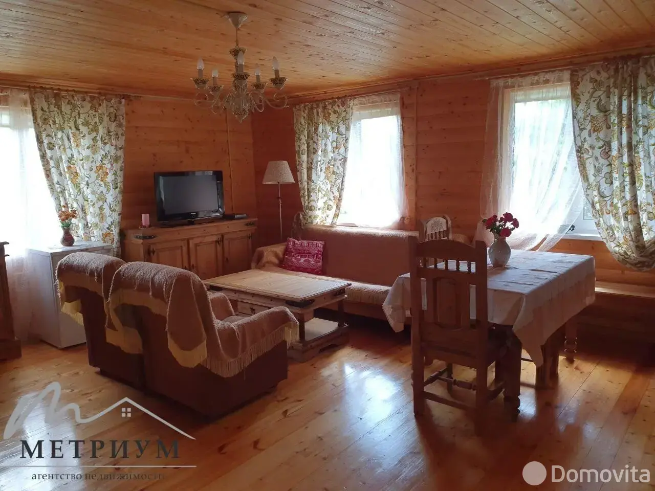 купить дом, Якубовичи Боровые, 