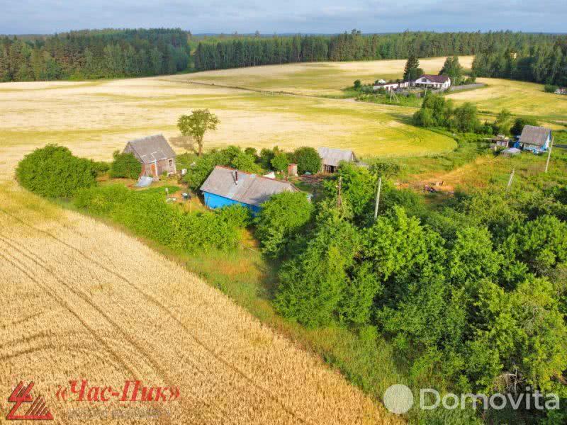 Купить земельный участок, 8 соток, Узборье, Минская область, 29000USD, код 565735 - фото 16