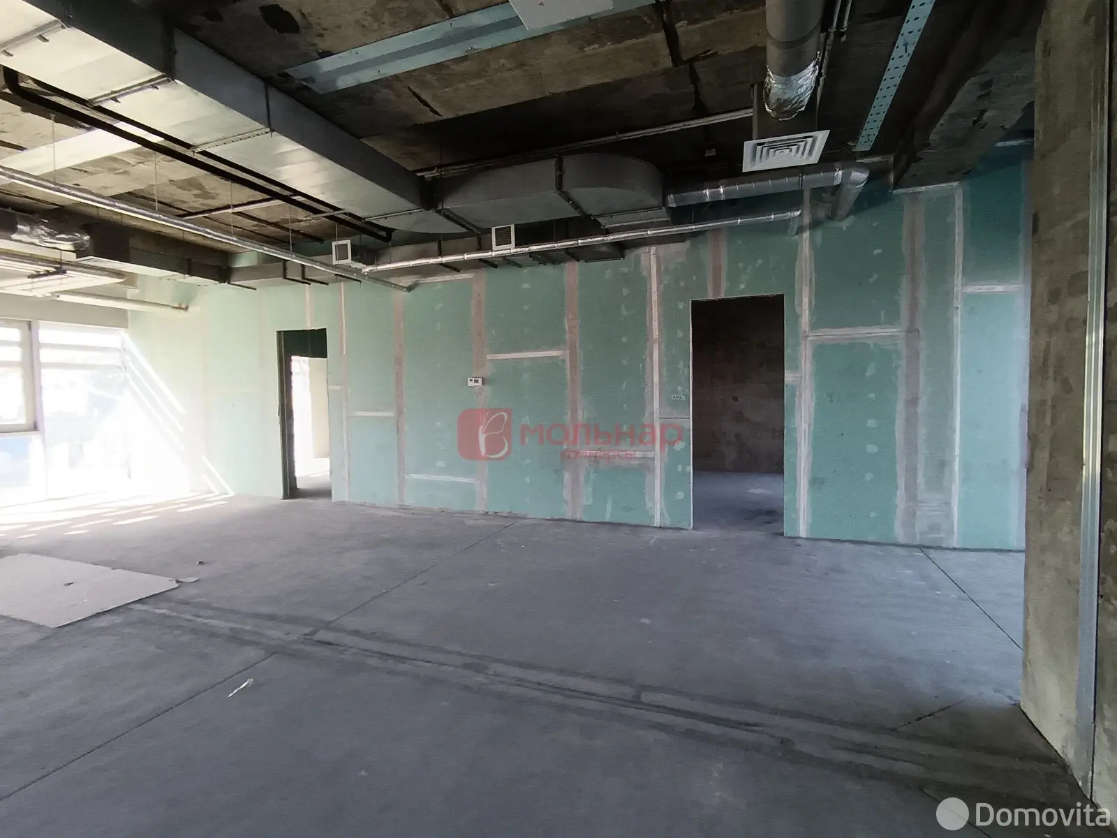 Аренда офиса на пр-т Победителей, д. 63В в Минске, 5562EUR, код 14233 - фото 8