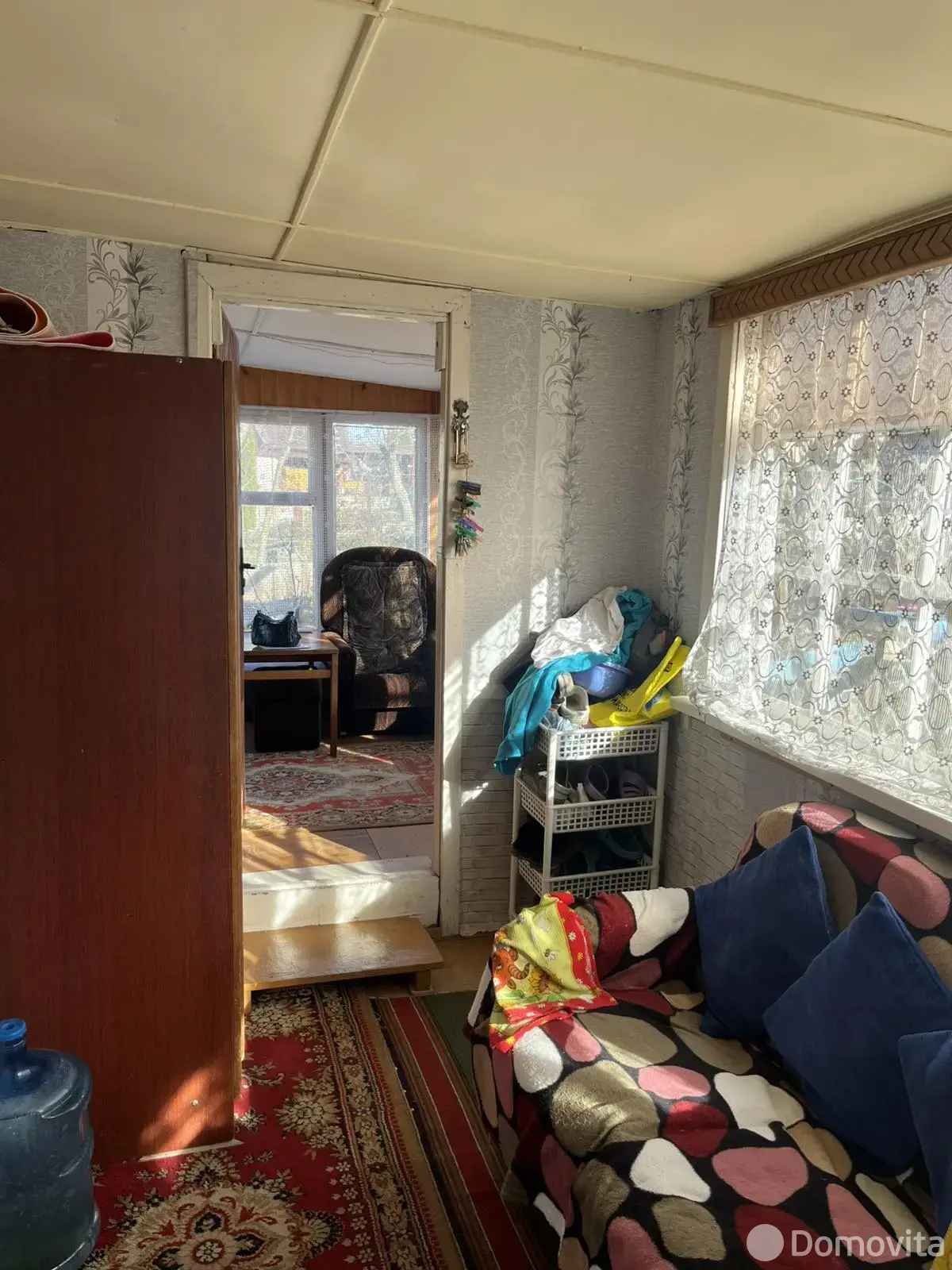 Купить 1-этажную дачу в Загорье-1 Минская область, 11000USD, код 181859 - фото 14