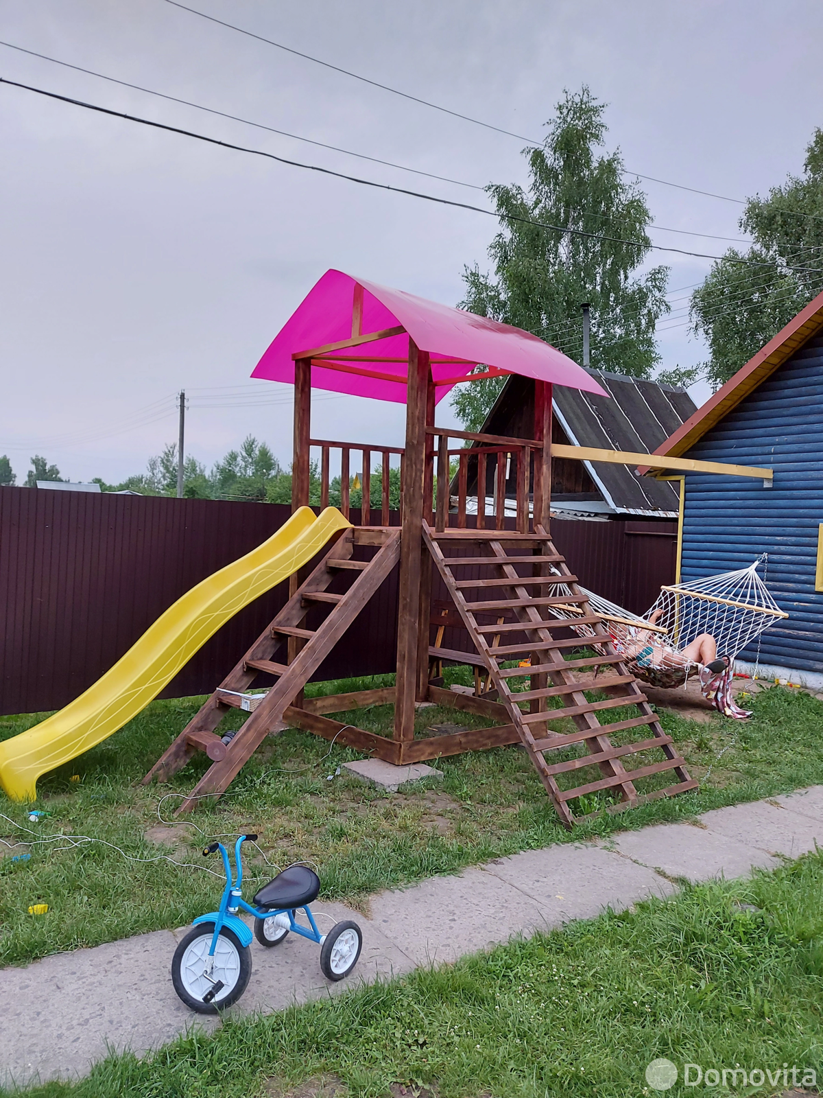 Продажа 2-этажной дачи в Вязье Могилевская область, 32000USD, код 181668 - фото 12