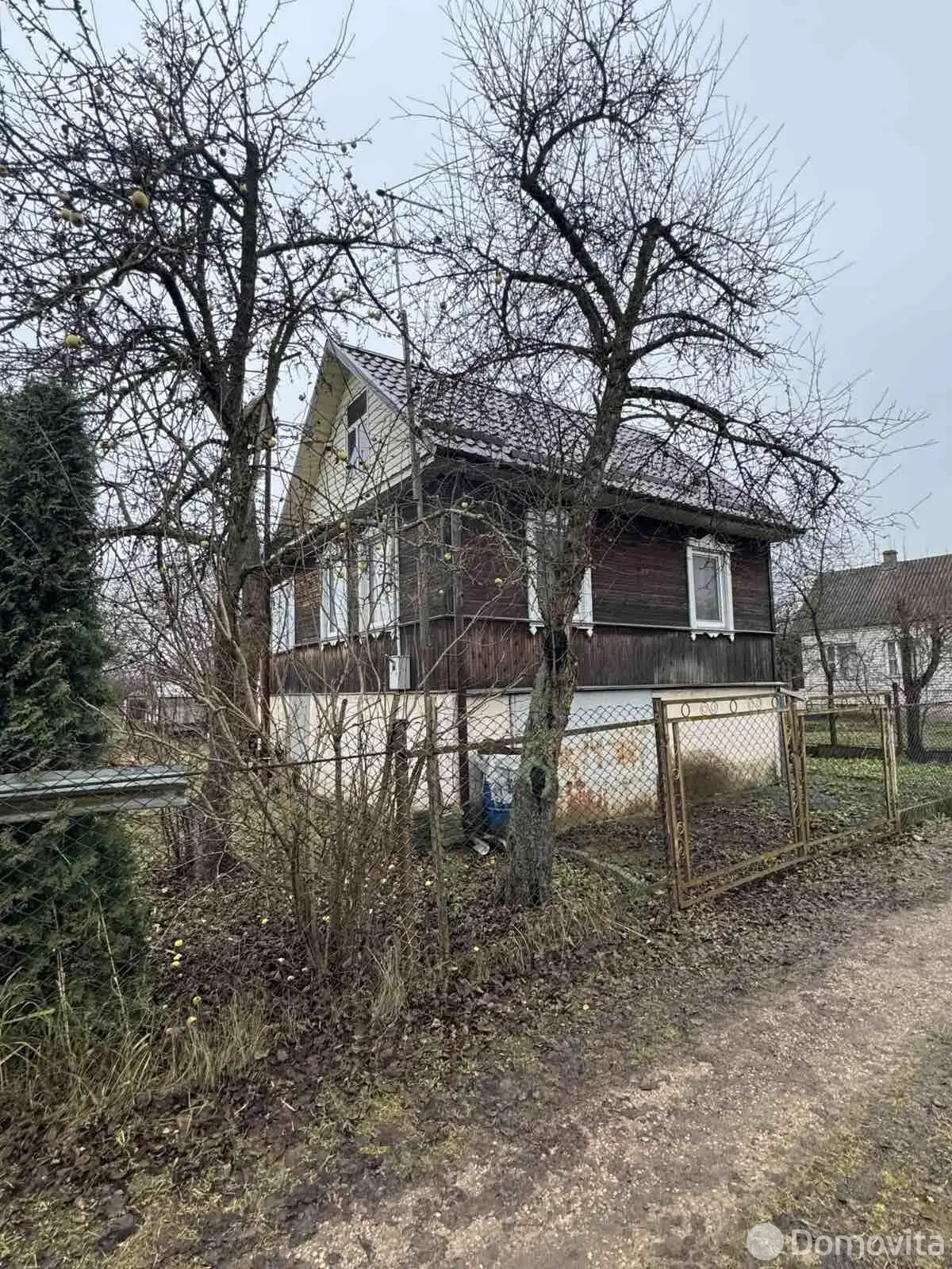 дача, Зареченская Дружба,