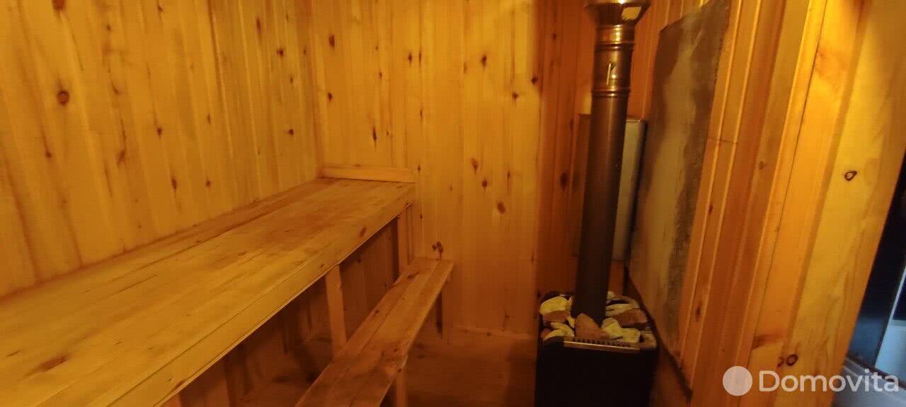 Продажа 1-этажной дачи в Родник-Мелиоратор Минская область, 25500USD, код 178780 - фото 13