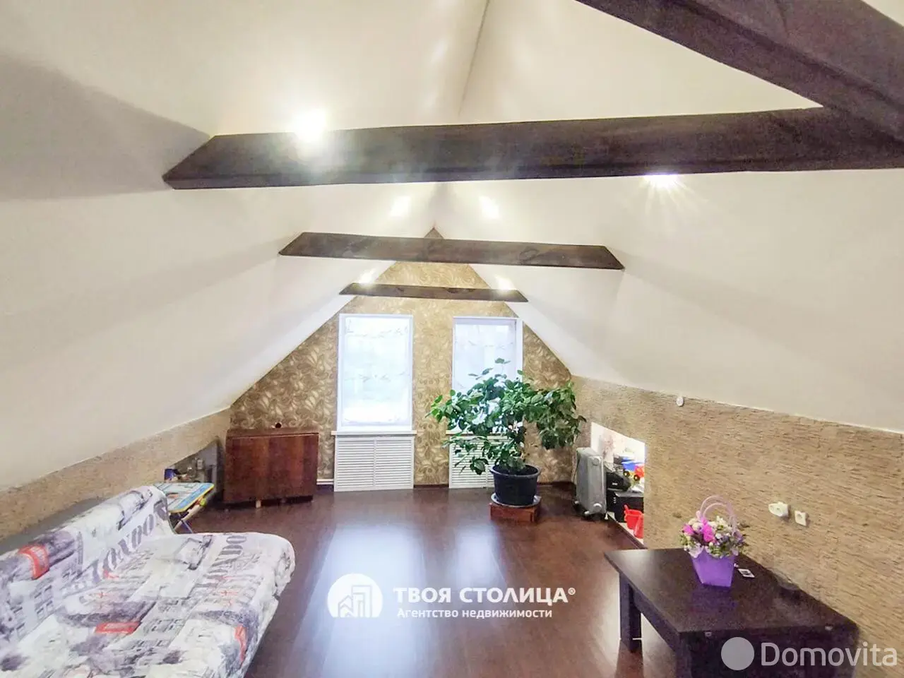 дом, Жодино, пер. Береговой