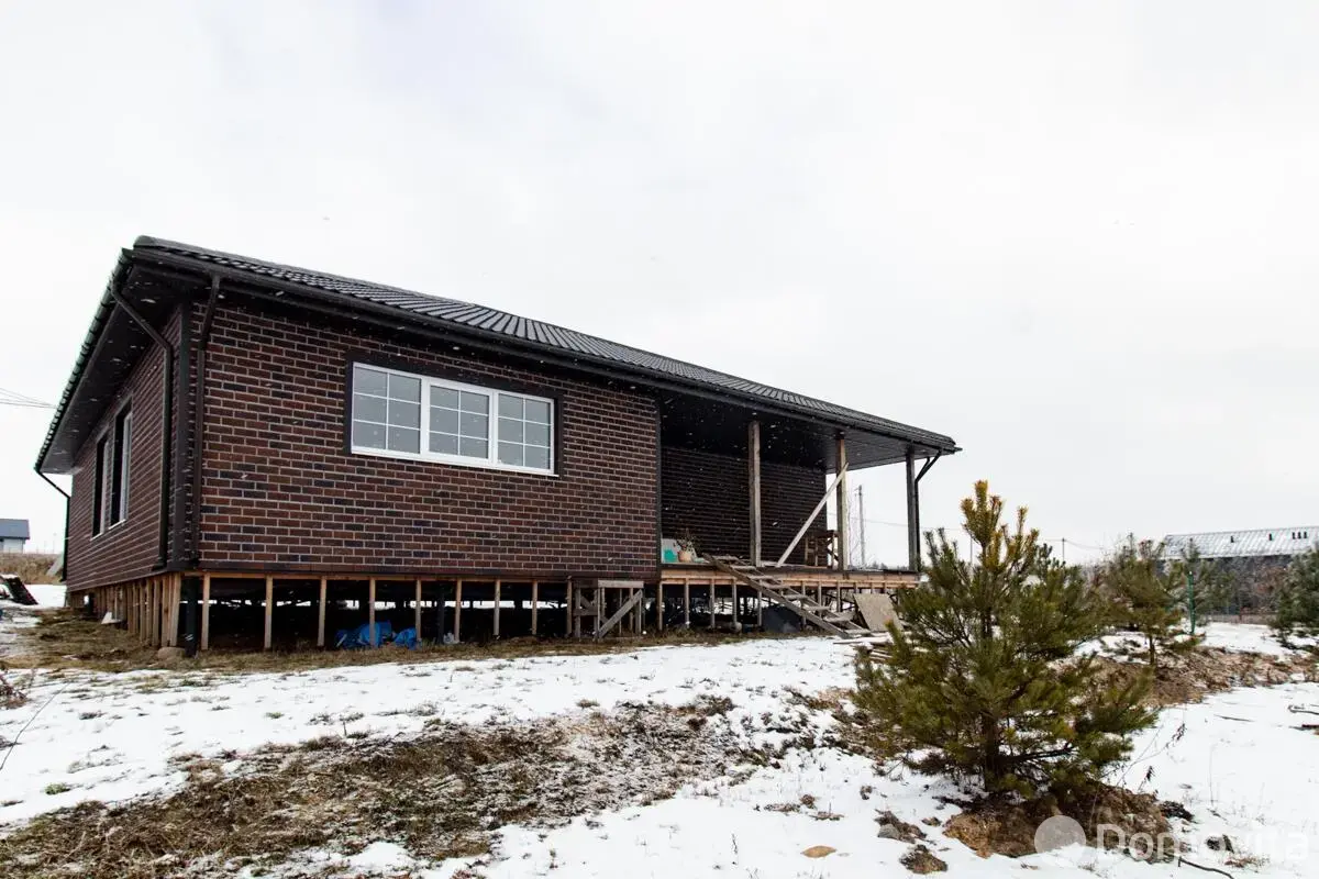 Продажа 1-этажной дачи в Вектор-2012 Минская область, 157000USD, код 181451 - фото 44