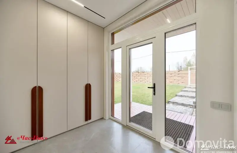 Продажа 1-этажной дачи в Гончаровке Минская область, 330000USD, код 184479 - фото 41