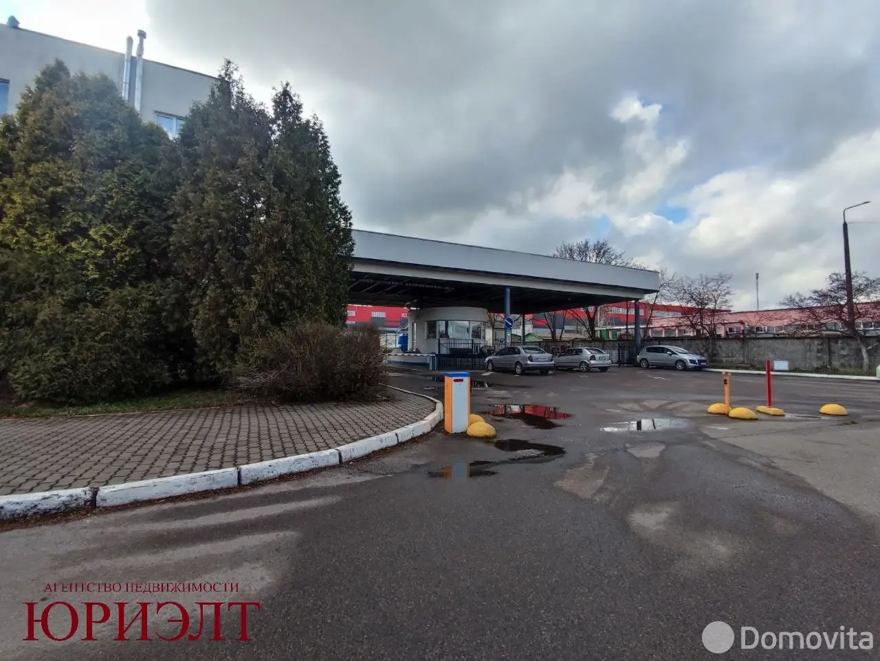 Купить офис на ул. Бабушкина, д. 74 в Минске, 990000USD, код 10310 - фото 20