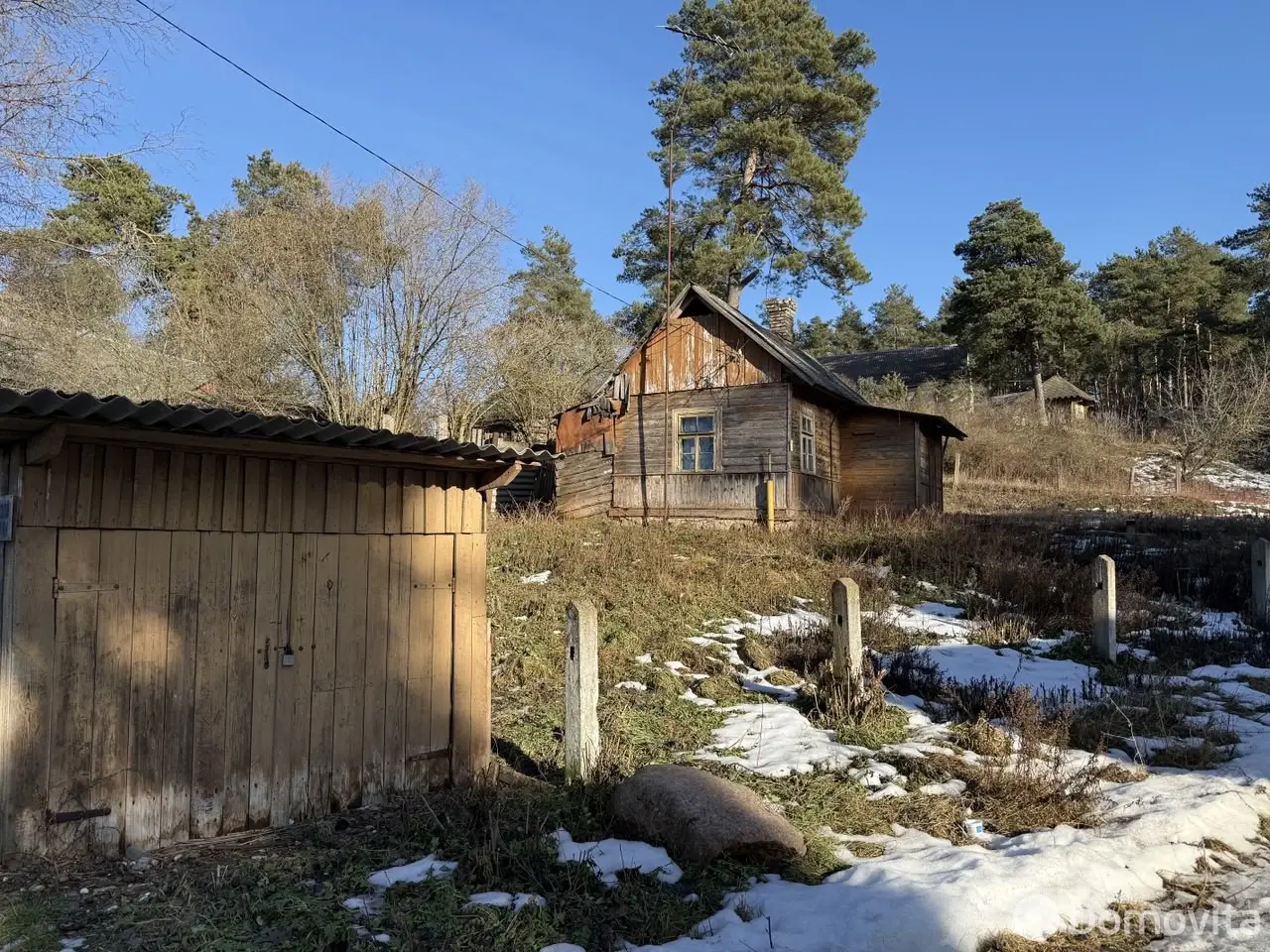 Стоимость продажи коттеджа, Волковыск, ул. Парижской Коммуны