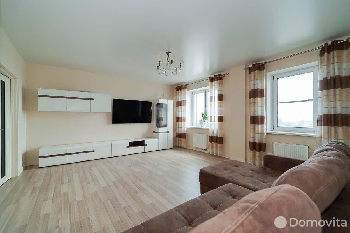 Купить 3-комнатную квартиру в Минске, пр-т Дзержинского, д. 20, 160000 USD, код: 1013753 - фото 6