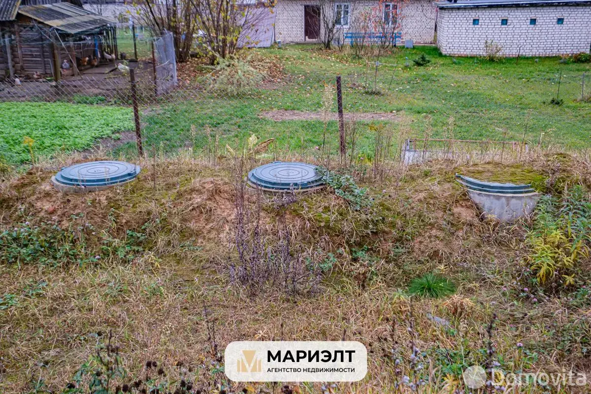 Купить помещение под сферу услуг в Быкачино, ул. Центральная, д. 20 - фото 33