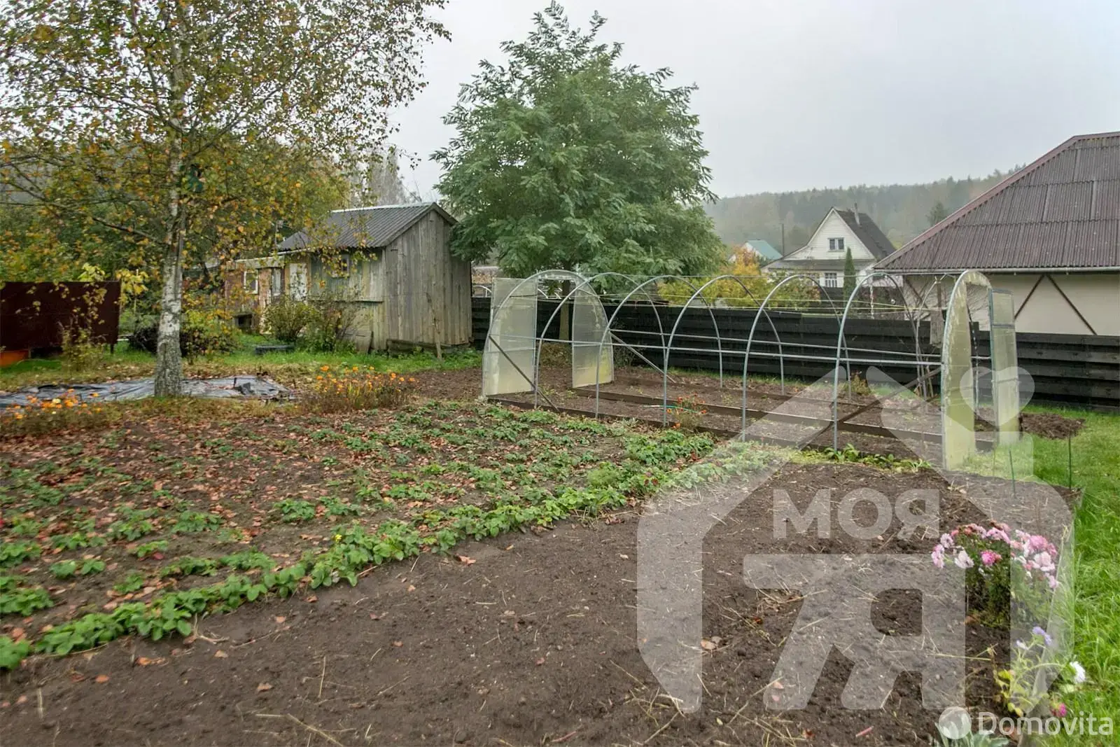 Купить земельный участок, 16 соток, Западная Березина, Минская область, 22700USD, код 571127 - фото 14