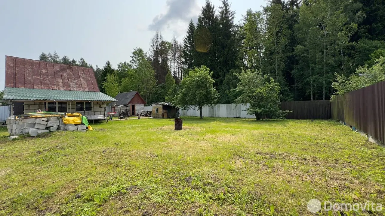 Продажа 1-этажной дачи в Химик-1 Могилевская область, 14500USD, код 185557 - фото 5