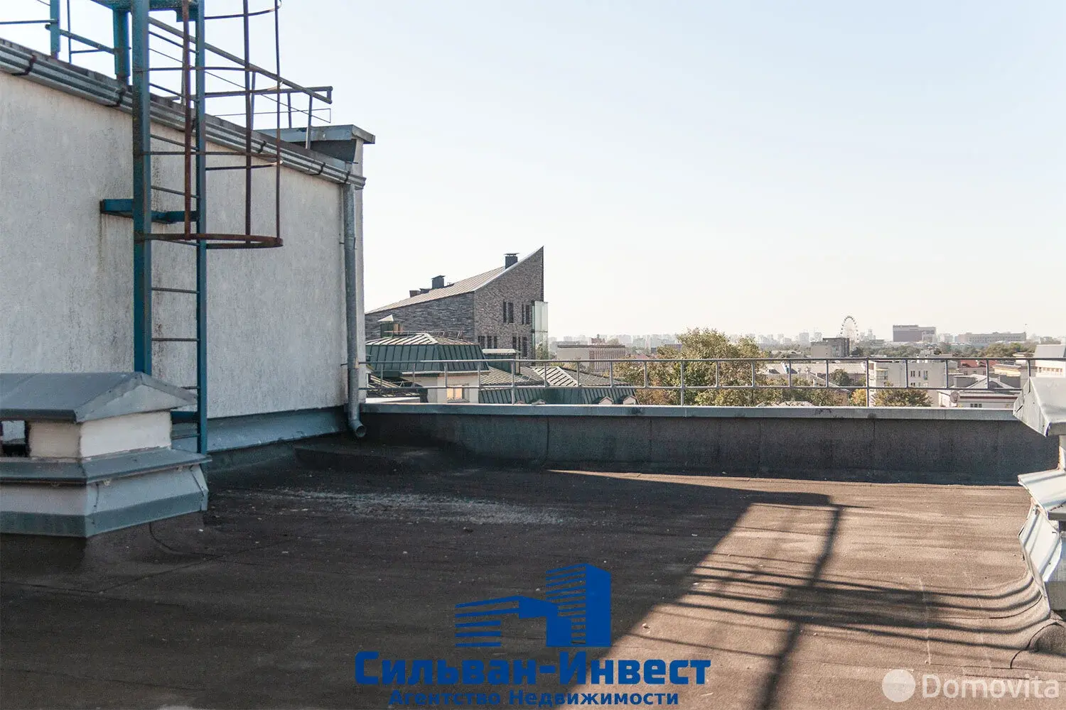 Аренда офиса на ул. Смолячкова, д. 19 в Минске, 800EUR, код 15738 - фото 35