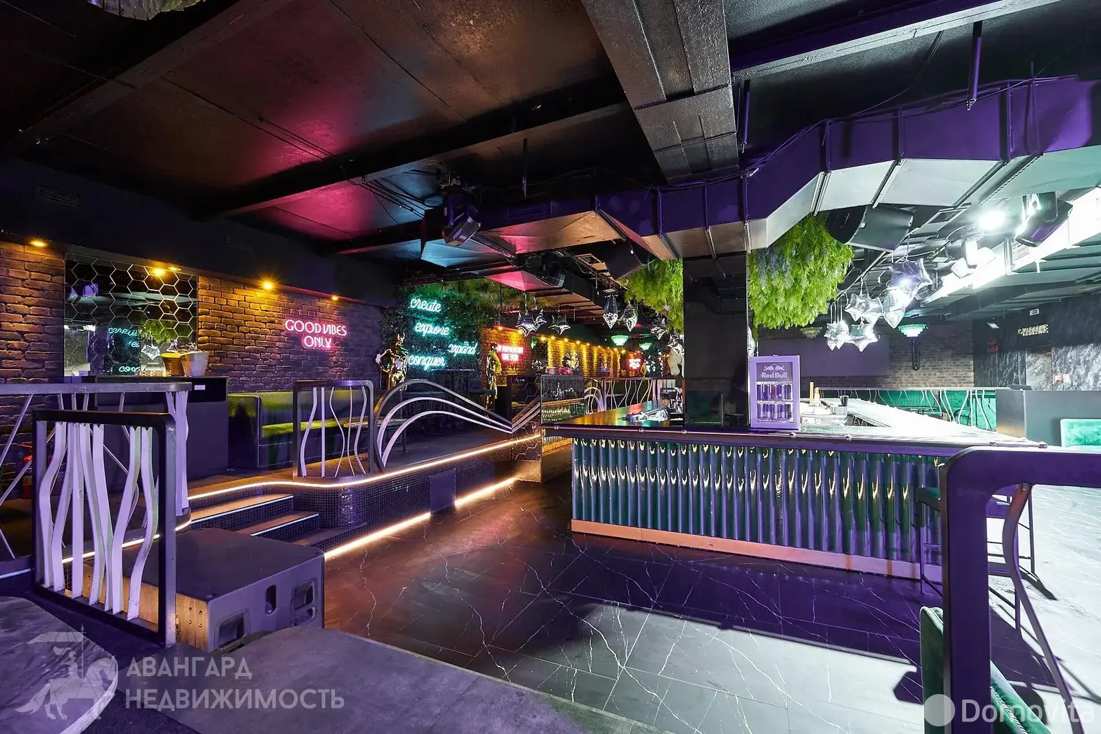 Объект сферы услуг в Минске, пр-т Независимости, д. 58/1, код 3684 - фото 17