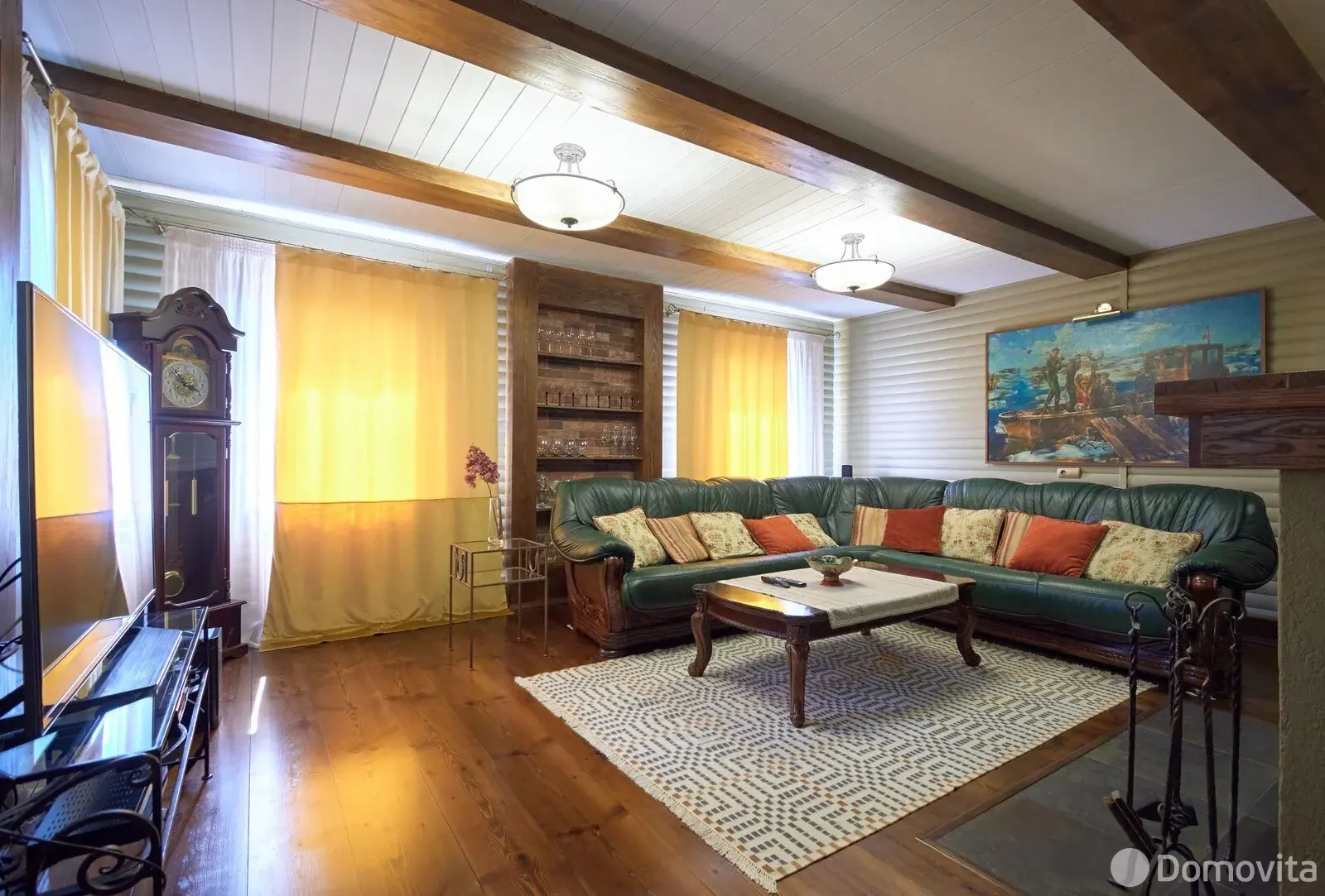 продажа дома, Столбуновичи, 