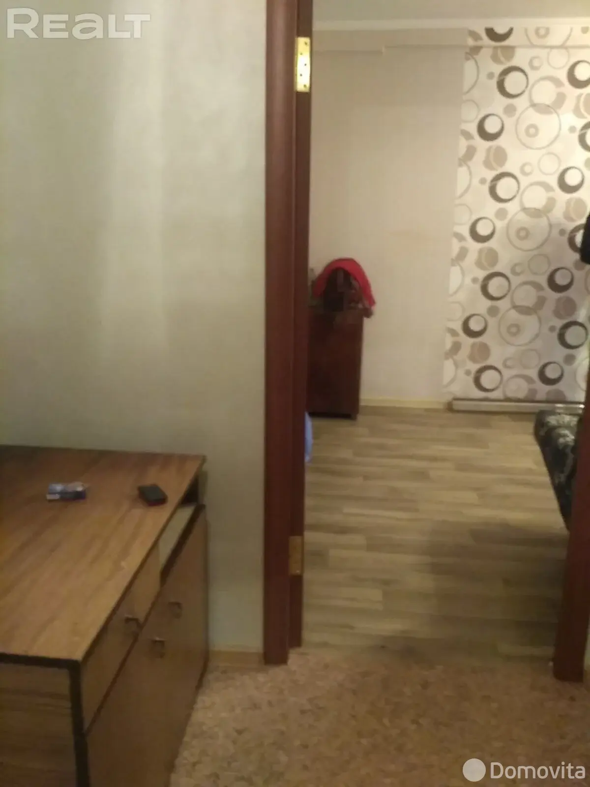 аренда квартиры, Минск, ул. Воронянского, д. 52