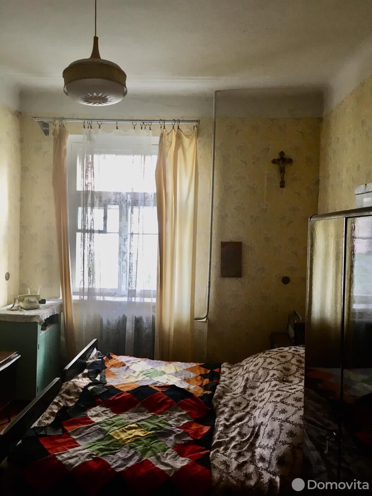 Купить 3-комнатную квартиру в Пинске, ул. Ясельдовская, 24000 USD, код: 972392 - фото 4