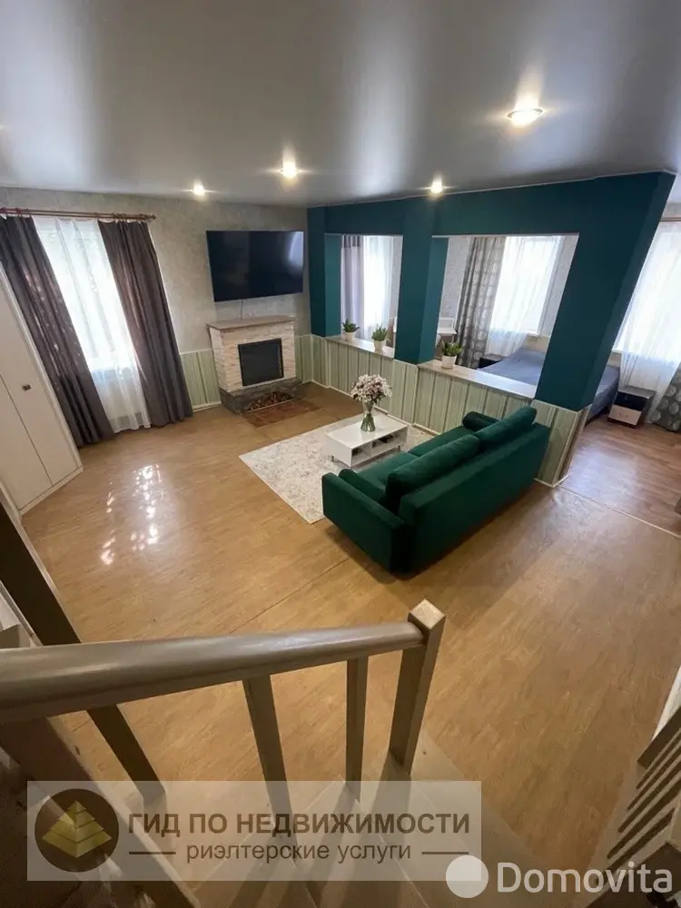 коттедж, Плесы,