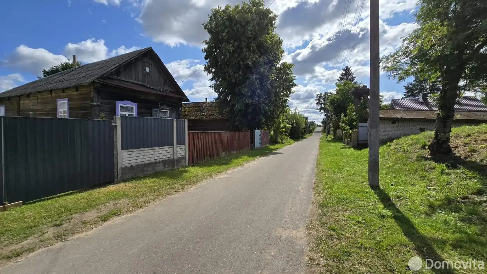 продажа дома, Русиновичи,