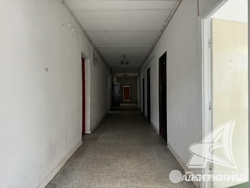 Купить офис в Бресте, 350000USD, код 7446 - фото 15