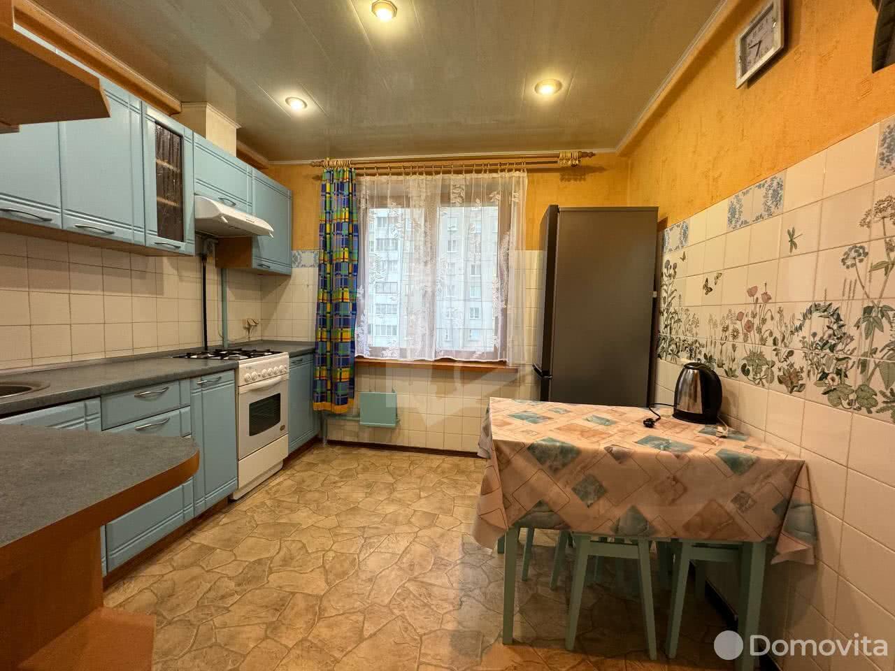 Снять 3-комнатную квартиру в Минске, ул. Нестерова, д. 84, 330USD, код 138517 - фото 2
