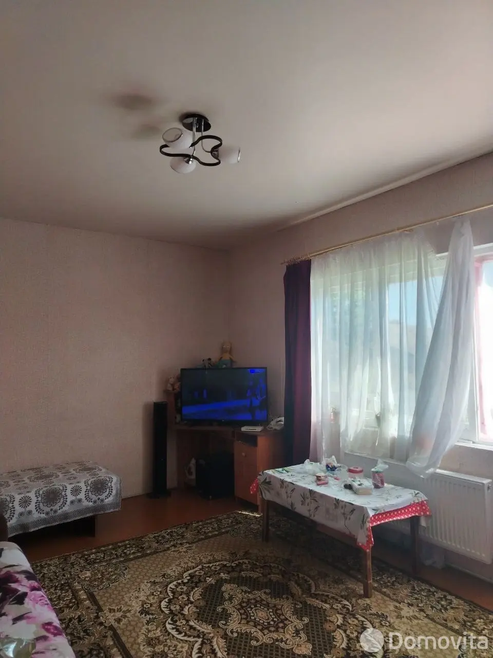 коттедж, Быхов, ул. Чапаева, д. 7