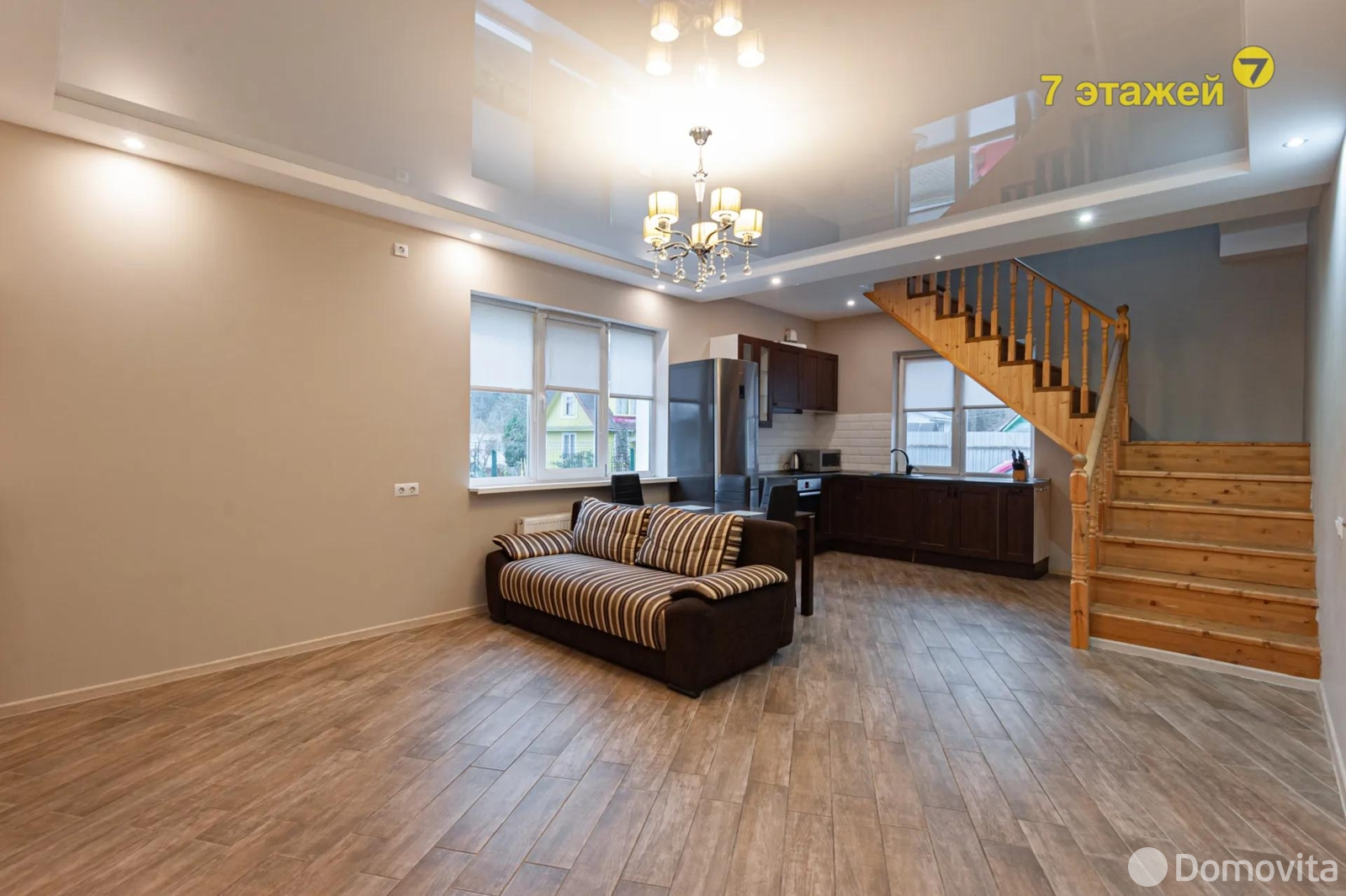 Стоимость продажи дачи, Радист, 