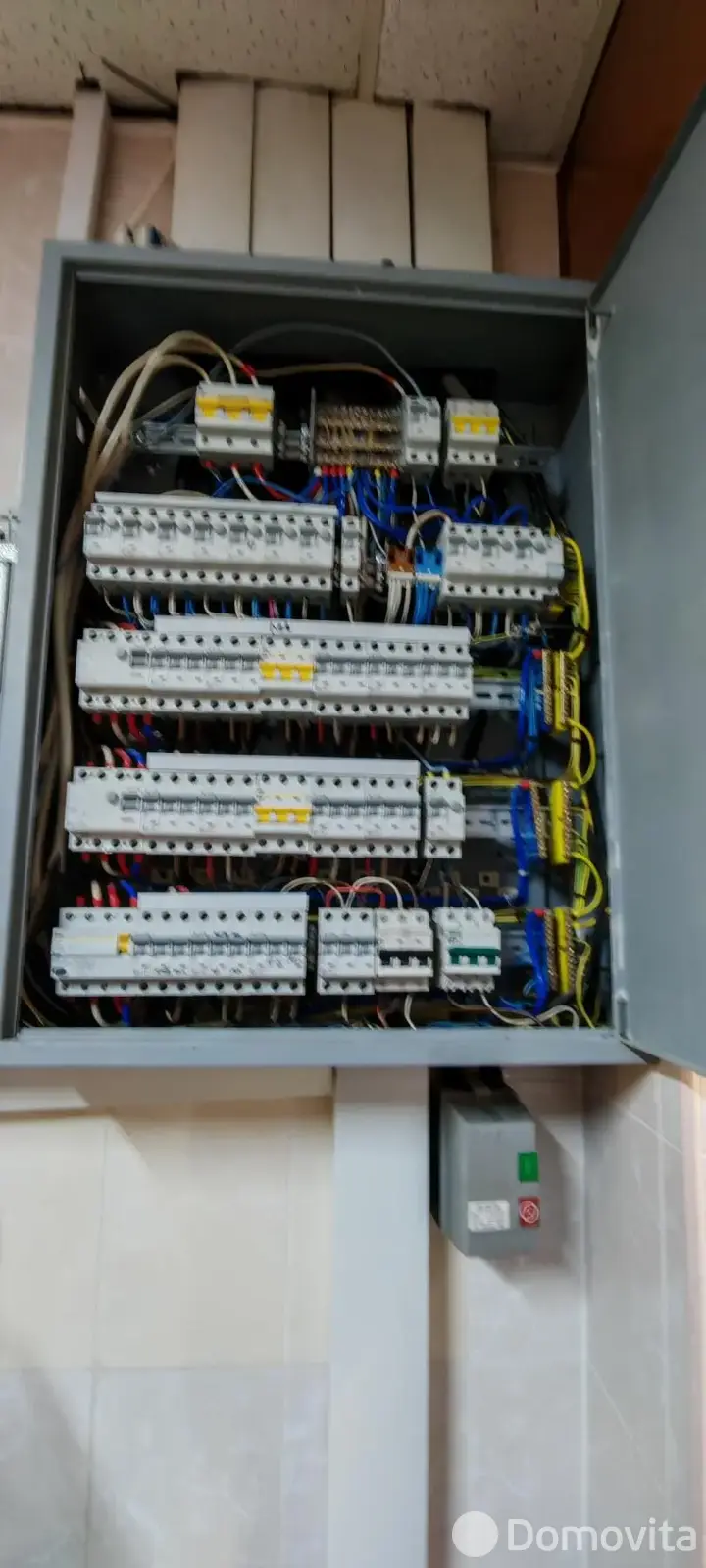 Купить помещение под сферу услуг в Минске, ул. Бабушкина, д. 60/а - фото 19