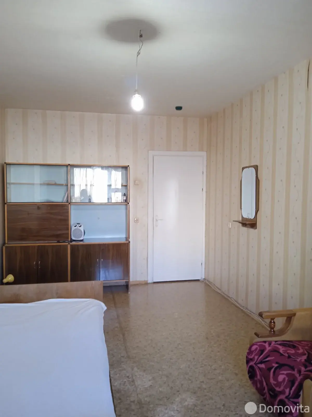 Стоимость аренды комнаты, Минск, ул. Скрипникова, д. 21