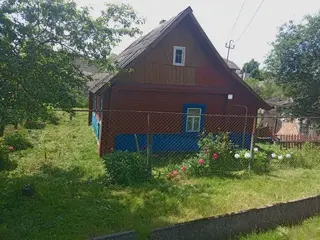1-этажный коттедж, г. Витебск, ул. 11-я Линия, д. 20