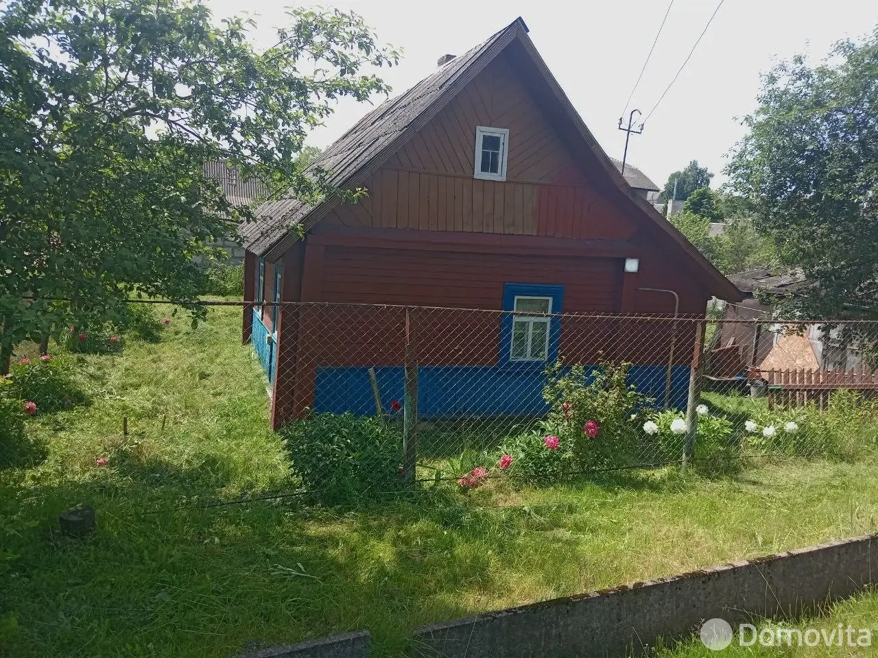 дом, Витебск, ул. 11-я Линия, д. 20