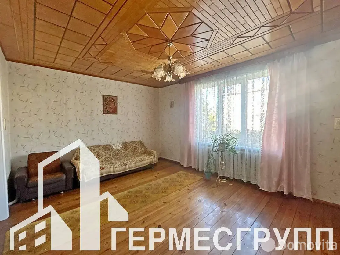 дом, Кобрин, ул. Добролюбова, стоимость продажи 142 680 р.