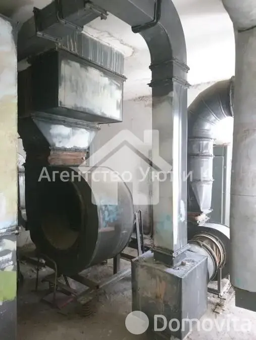 Аренда офиса на ул. Центральная, д. 10/а в Витебске, 4338USD, код 15756 - фото 15