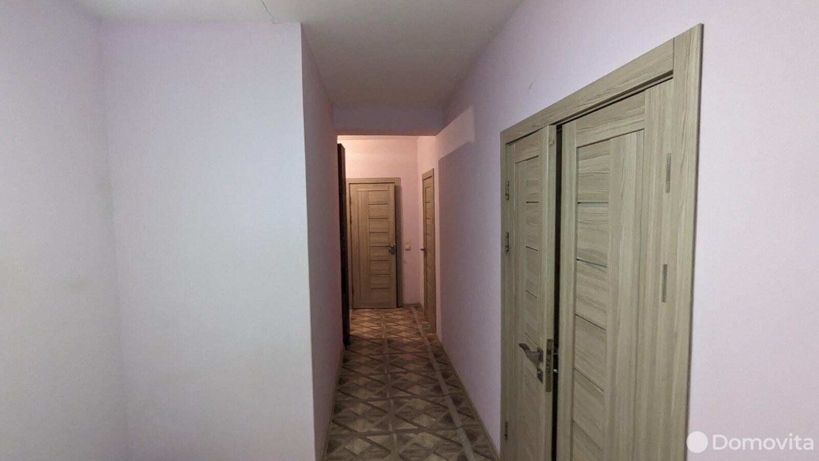 Купить 3-комнатную квартиру в Минске, ул. Жуковского, д. 29/б, 112000 USD, код: 989620 - фото 2