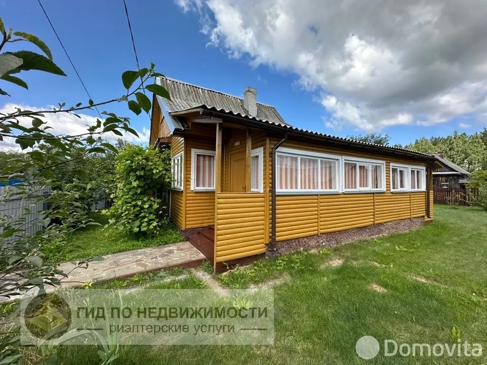 дача, Александровка, 