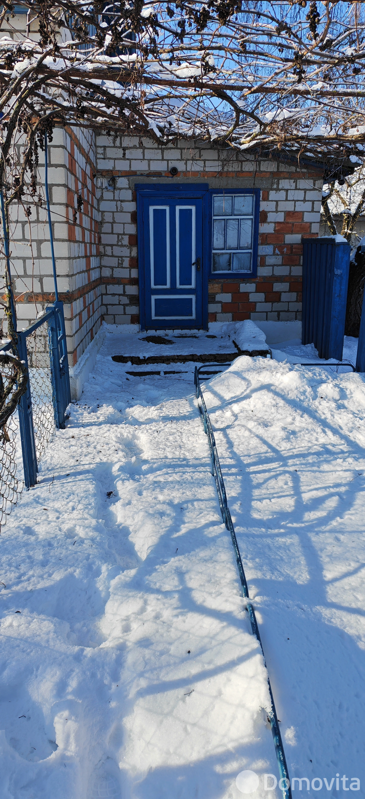 коттедж, Ровенская Слобода, 