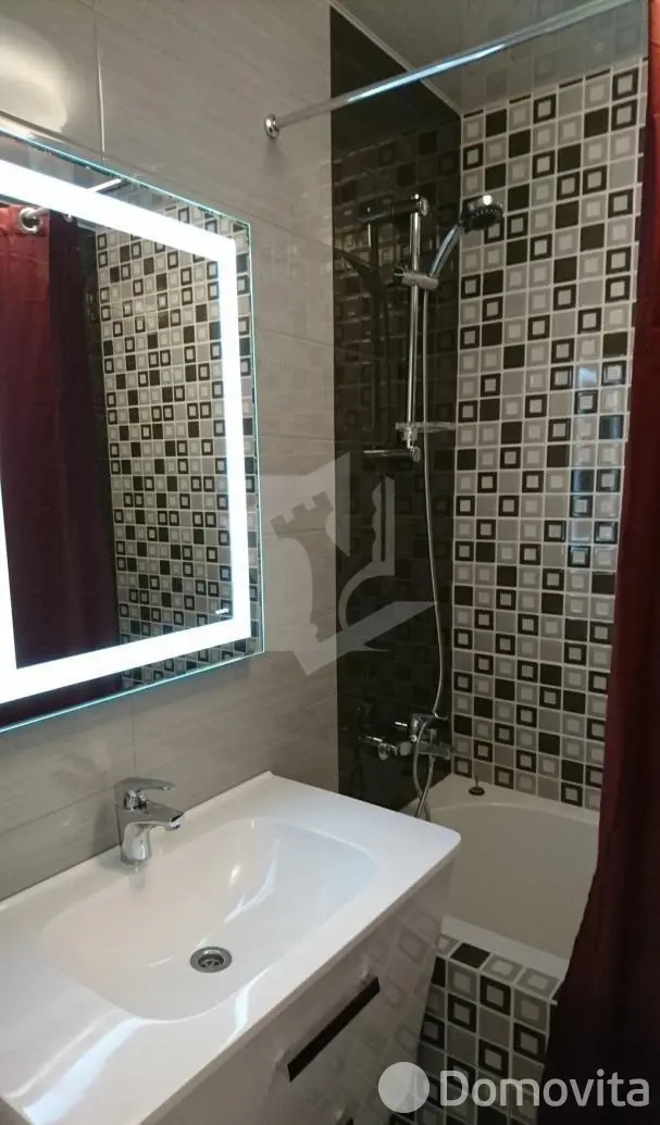 Снять 2-комнатную квартиру в Минске, пр-т Машерова, д. 43, 700USD, код 149470 - фото 12