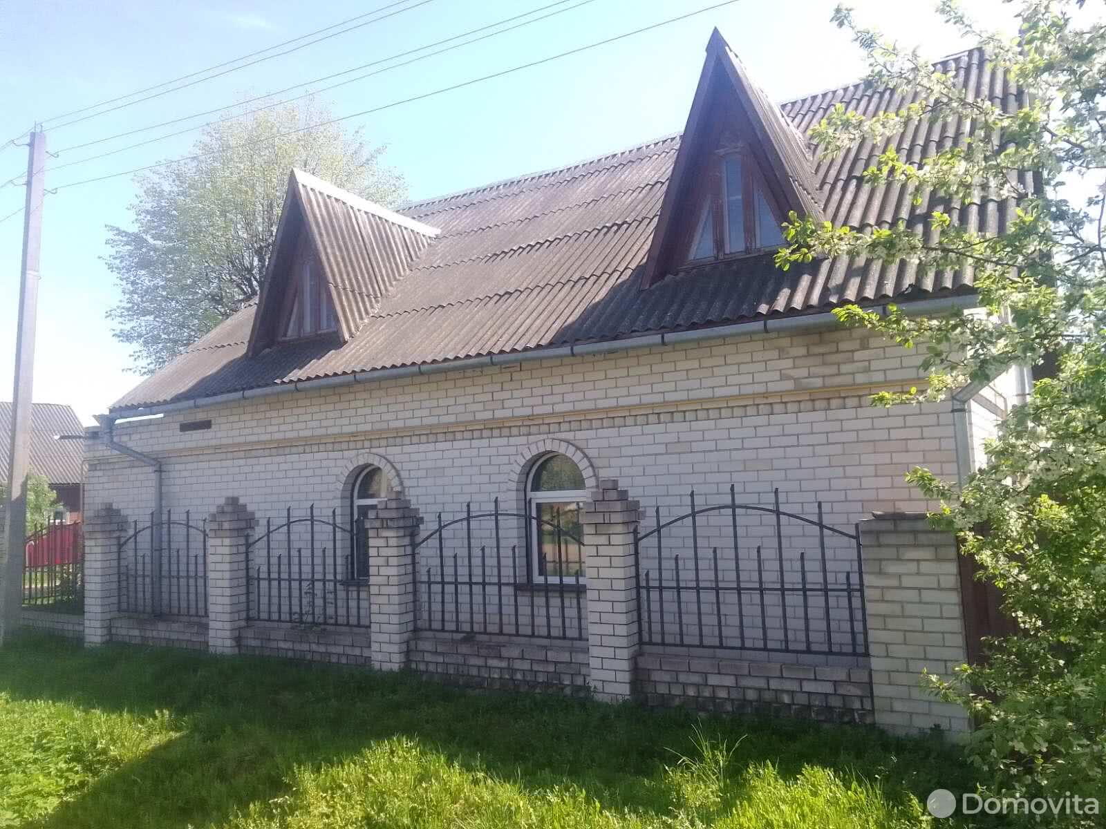 дом, Могилев, ул. Красноярская, д. 46 в Ленинском районе