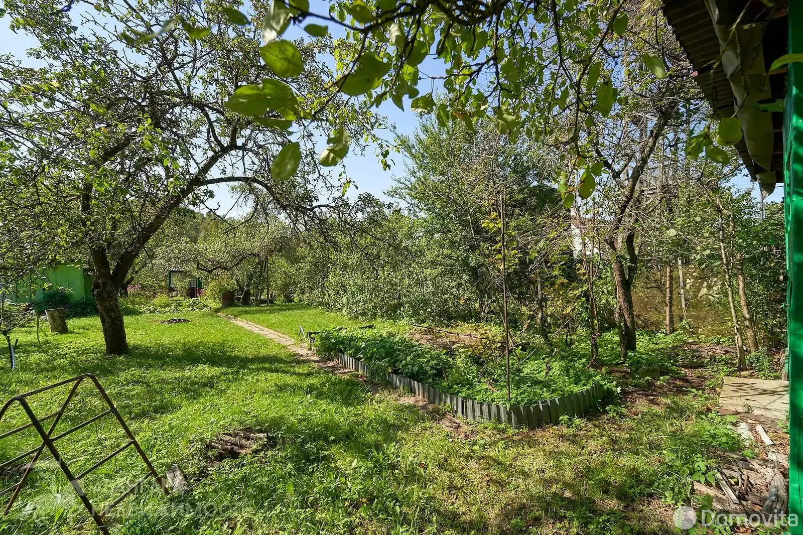 Купить 2-этажную дачу в Зорное Минская область, 12000USD, код 183916 - фото 14