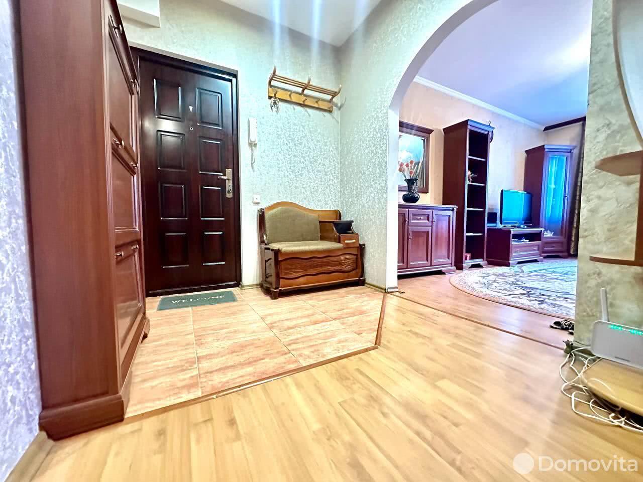 Продажа 3-комнатной квартиры в Гродно, ш. Индурское, д. 4/1, 50500 USD, код: 1039195 - фото 4