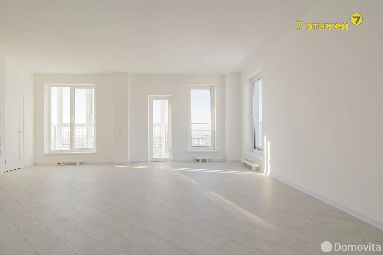 квартира, Минск, ул. Платонова, д. 23 