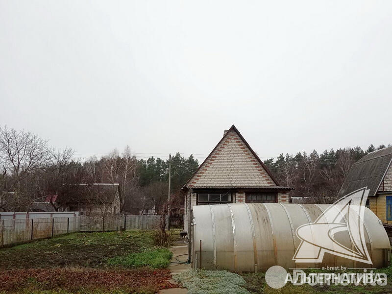 Продажа 2-этажной дачи в Родничок БМК Брестская область, 33000USD, код 180869 - фото 15
