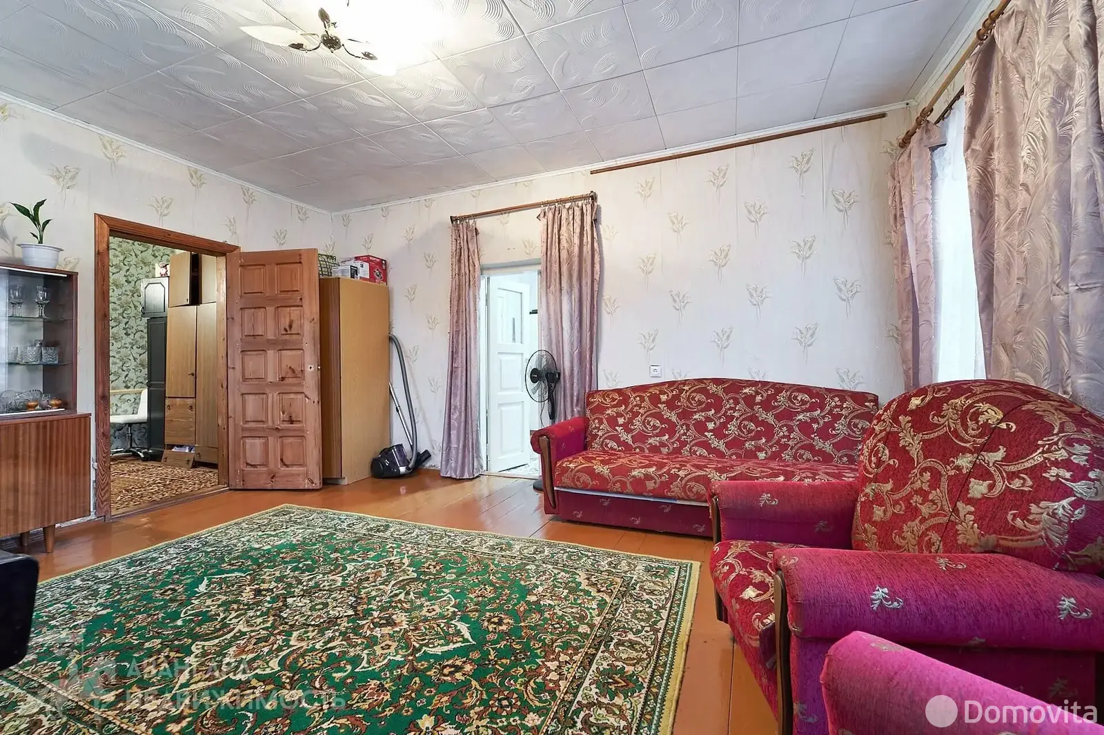 продажа коттеджа, Борисов, пер. Залинейный 4-й