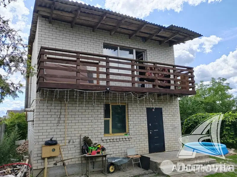 коттедж, Брест, , стоимость продажи 389 500 р.