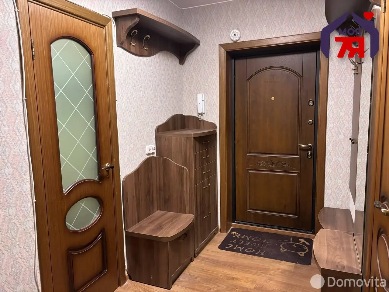 Снять 3-комнатную квартиру в Минске, ул. Яна Чечота, д. 6, 700USD, код 150889 - фото 28