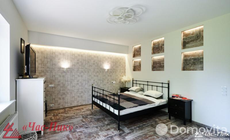 Купить 1-этажную дачу в Колодищах Минская область, 399000USD, код 178289 - фото 14