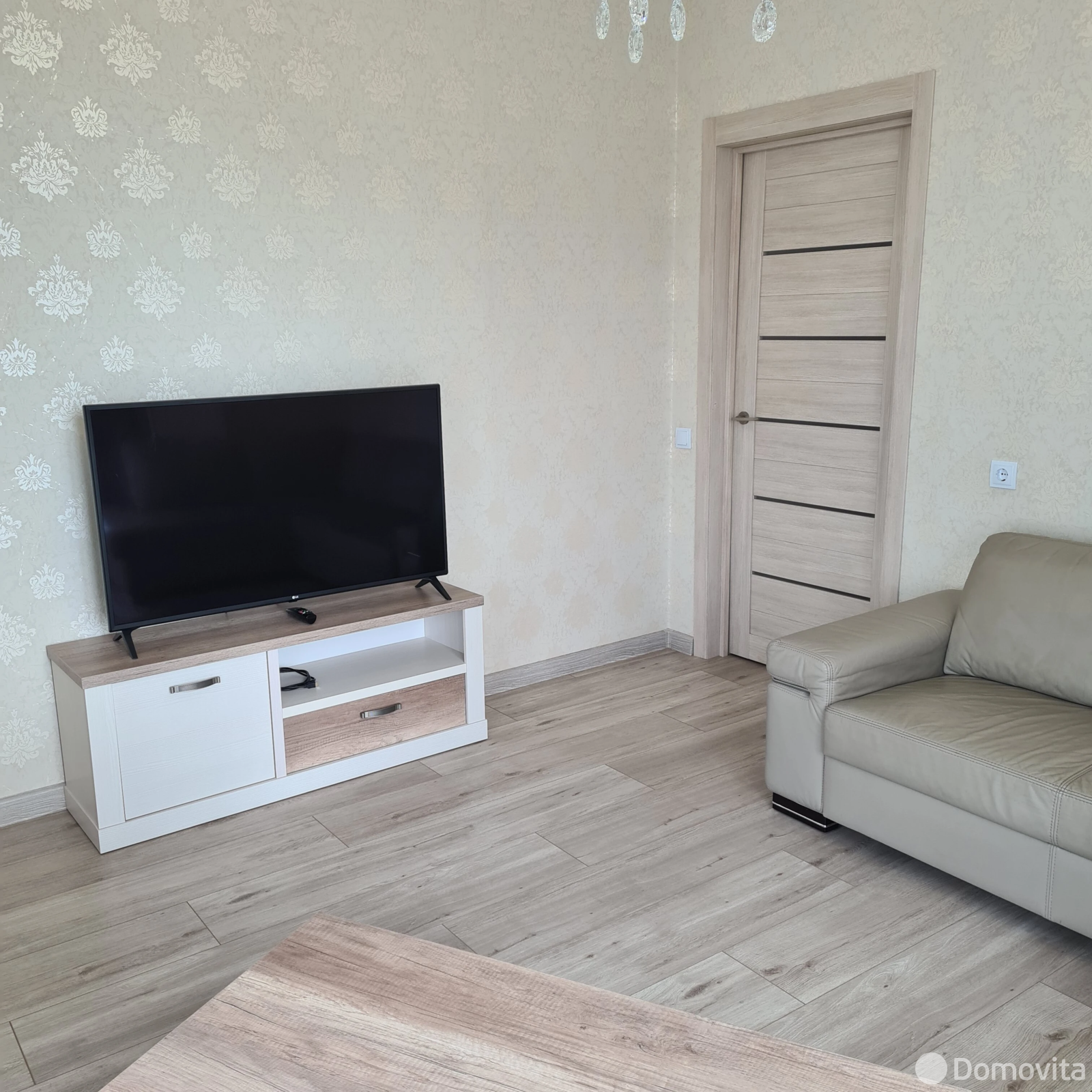 арендовать квартиру, Минск, пр-т Дзержинского, д. 19