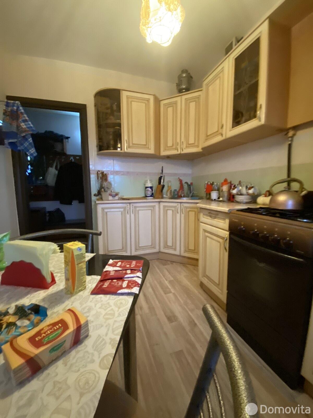 Продажа 3-комнатной квартиры в Витебске, пр-т Строителей, д. 18/4, 47000 USD, код: 1116888 - фото 2