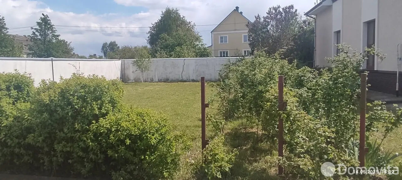 продажа коттеджа, Гомель, ул. Высокая Горка, д. 2