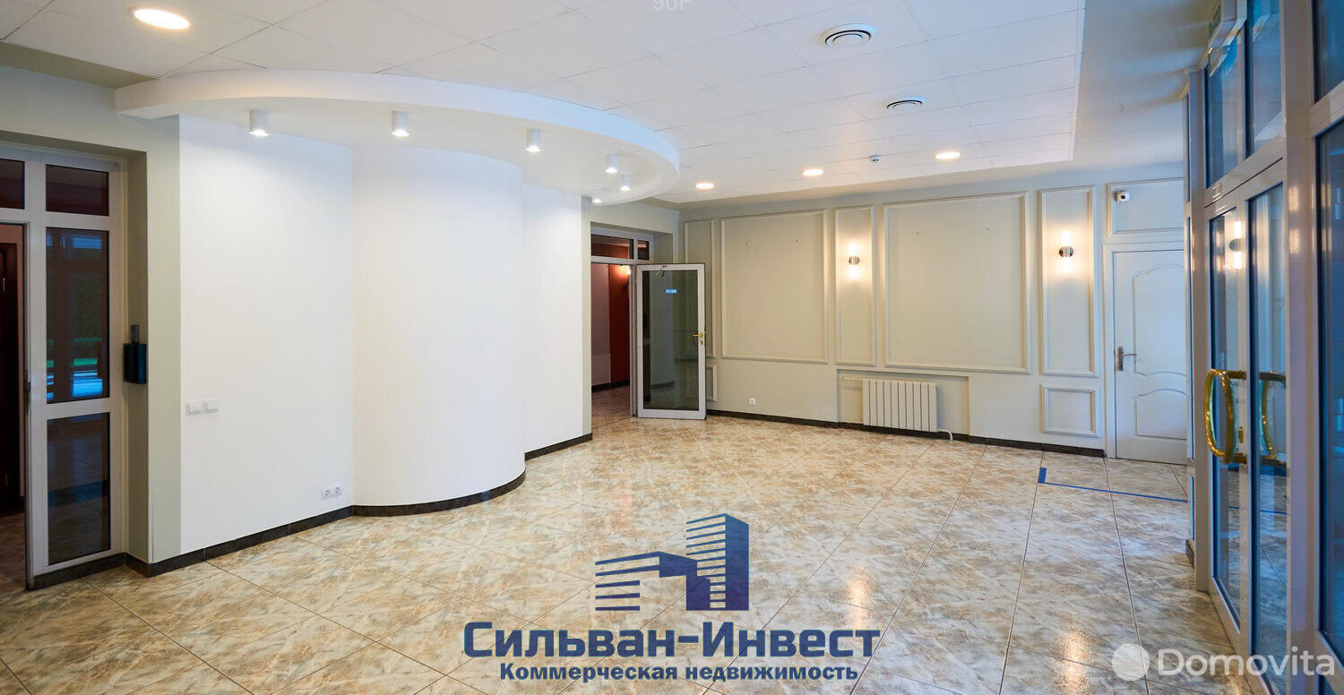 Снять офис на ул. Красноармейская, д. 20/А в Минске, 9852USD, код 10976 - фото 3